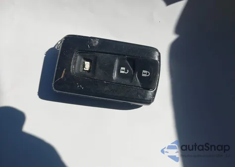 2008 Toyota Prius from USA, damaged, VIN JTDKB20U487761876